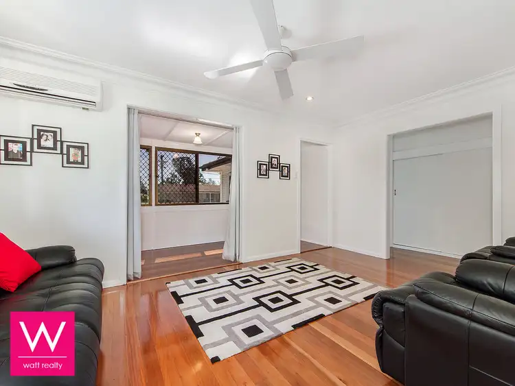 Seventh view of Homely house listing, 95 Lucan Avenue, Aspley QLD 4034