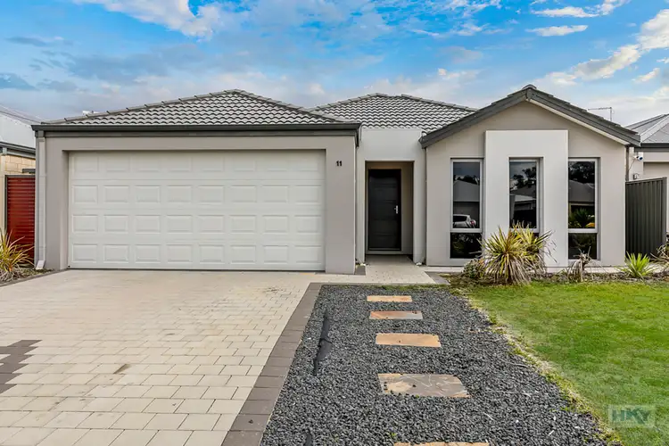 11 Beaumonde Grange, Aveley WA 6069