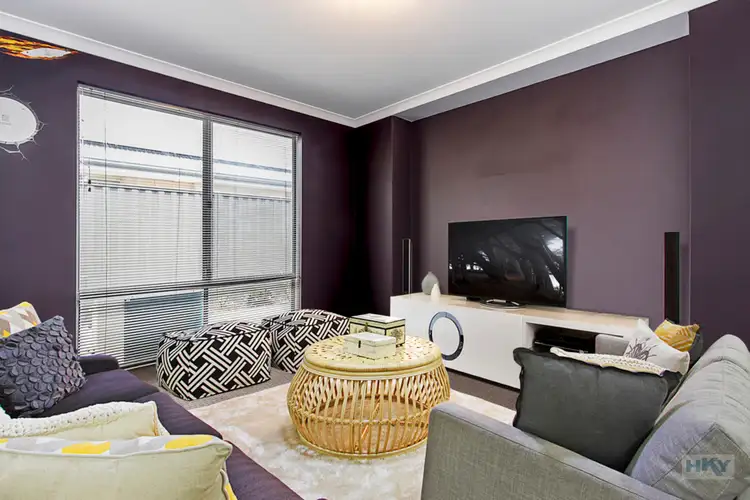 Fourth view of Homely house listing, 11 Beaumonde Grange, Aveley WA 6069