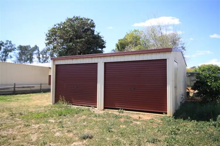 Second view of Homely house listing, 8 Booth Street, Kingaroy QLD 4610