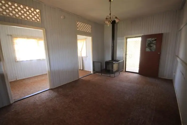 Third view of Homely house listing, 8 Booth Street, Kingaroy QLD 4610