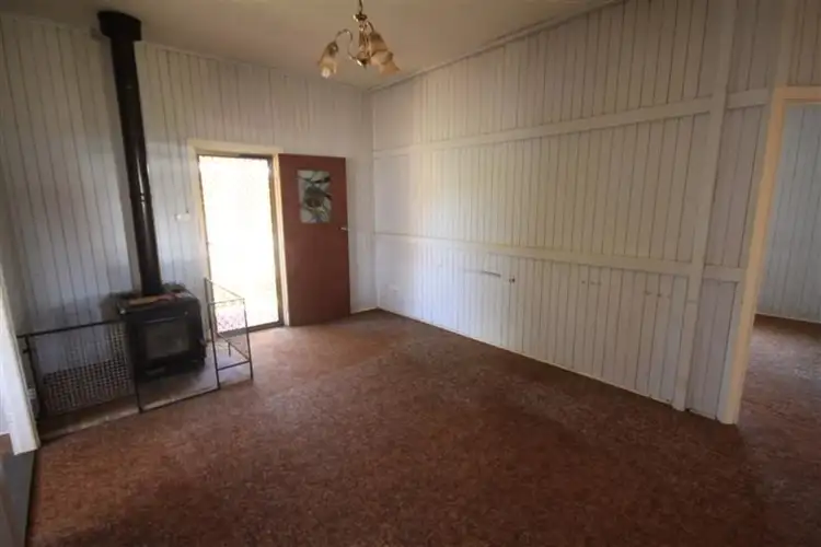 Fourth view of Homely house listing, 8 Booth Street, Kingaroy QLD 4610