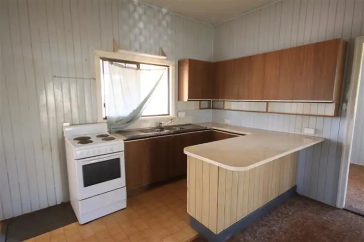 Fifth view of Homely house listing, 8 Booth Street, Kingaroy QLD 4610