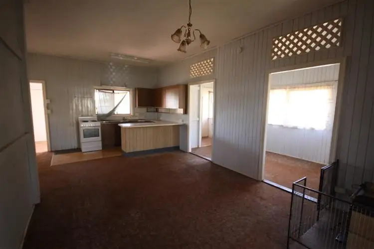 Sixth view of Homely house listing, 8 Booth Street, Kingaroy QLD 4610