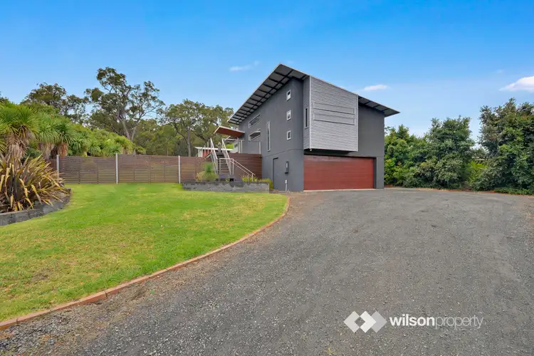 Second view of Homely house listing, 22 Cashmere Drive, Traralgon South VIC 3844