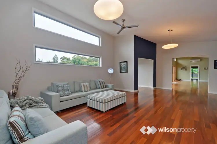 Third view of Homely house listing, 22 Cashmere Drive, Traralgon South VIC 3844