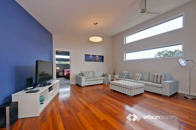 Fourth view of Homely house listing, 22 Cashmere Drive, Traralgon South VIC 3844