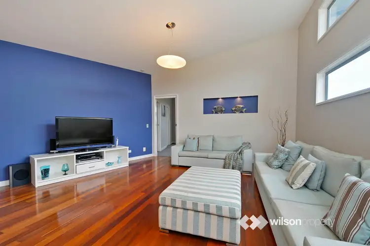 Fifth view of Homely house listing, 22 Cashmere Drive, Traralgon South VIC 3844