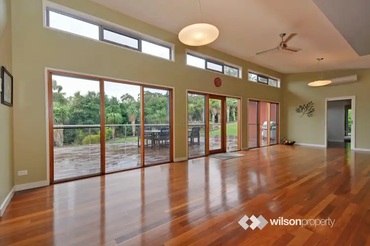 Sixth view of Homely house listing, 22 Cashmere Drive, Traralgon South VIC 3844