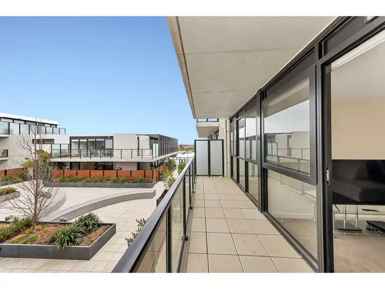 310B/105-113 Pier Street, Altona VIC 3018