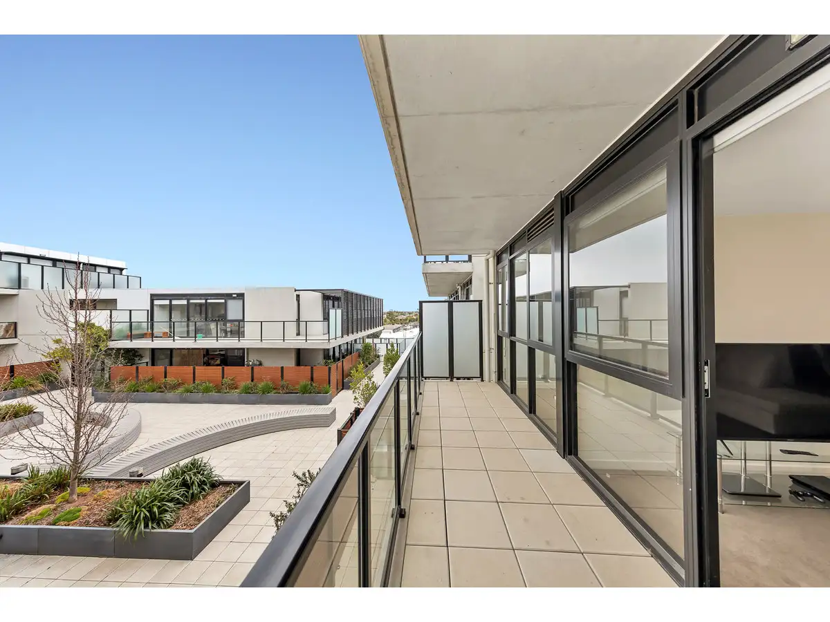 Main view of Homely apartment listing, 310B/105-113 Pier Street, Altona VIC 3018