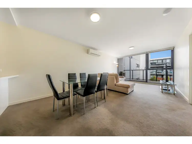 Second view of Homely apartment listing, 310B/105-113 Pier Street, Altona VIC 3018