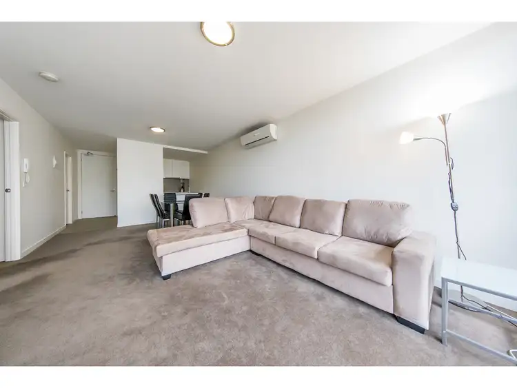 Third view of Homely apartment listing, 310B/105-113 Pier Street, Altona VIC 3018