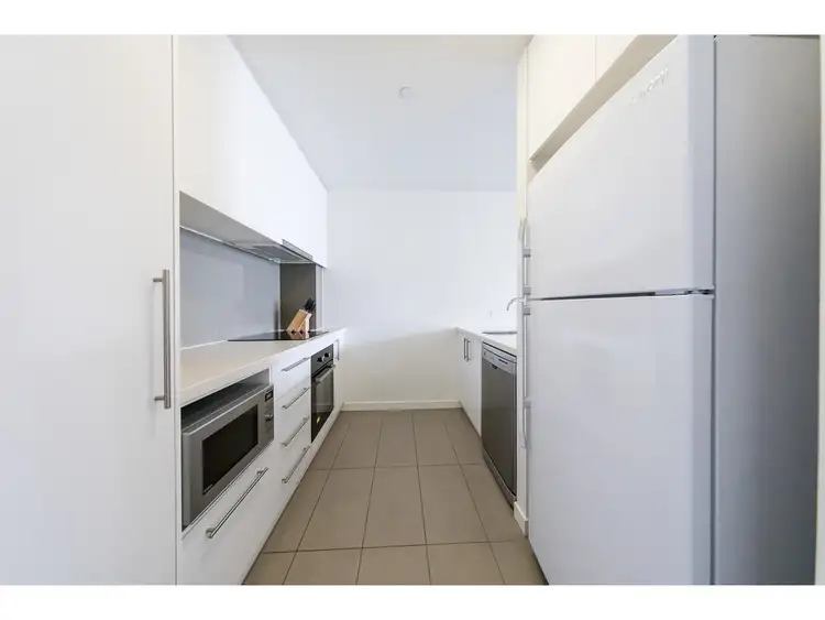 Fifth view of Homely apartment listing, 310B/105-113 Pier Street, Altona VIC 3018