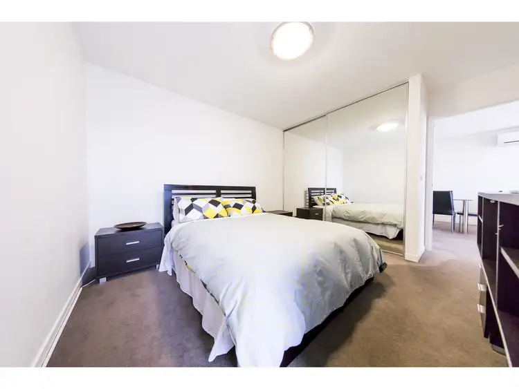 Sixth view of Homely apartment listing, 310B/105-113 Pier Street, Altona VIC 3018