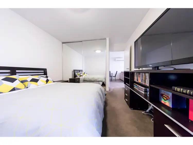 Seventh view of Homely apartment listing, 310B/105-113 Pier Street, Altona VIC 3018