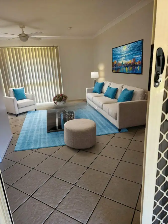 Third view of Homely house listing, 69 Michaela Crescent, The Gap QLD 4061