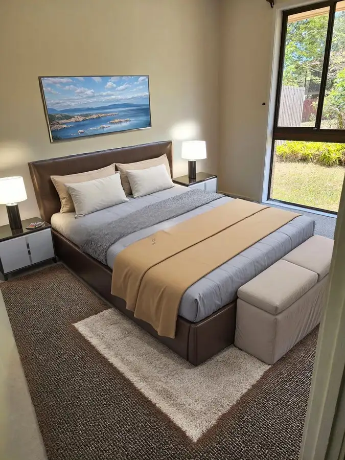 Fourth view of Homely house listing, 69 Michaela Crescent, The Gap QLD 4061