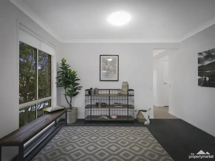 Third view of Homely house listing, 3 Toona Way, Glenning Valley NSW 2261