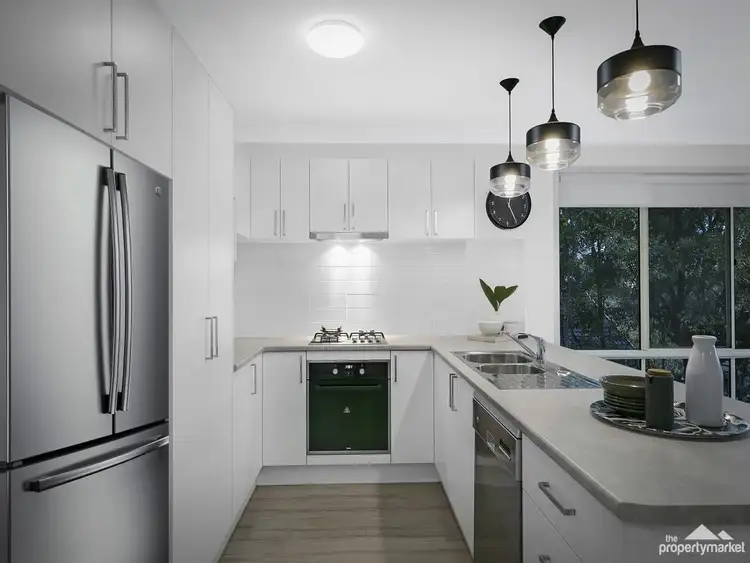 Fourth view of Homely house listing, 3 Toona Way, Glenning Valley NSW 2261