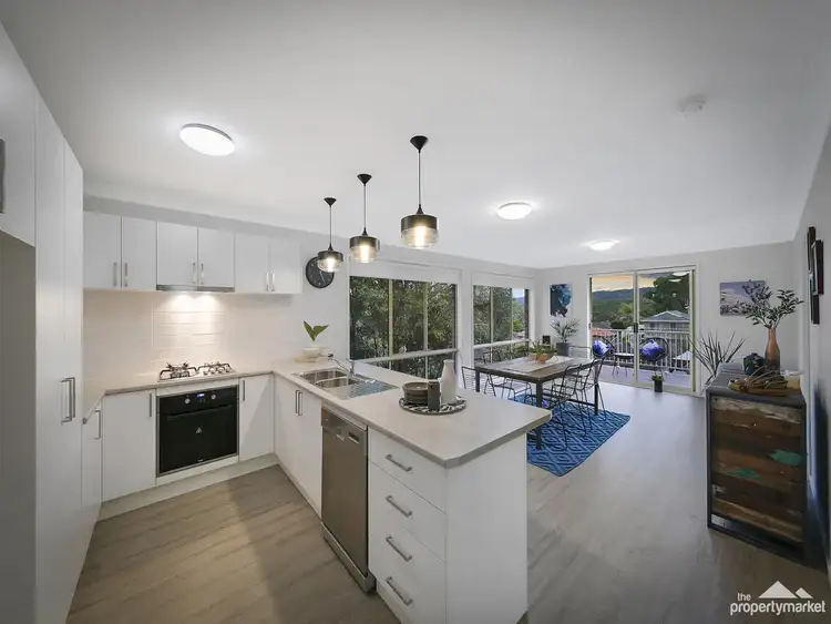 Fifth view of Homely house listing, 3 Toona Way, Glenning Valley NSW 2261