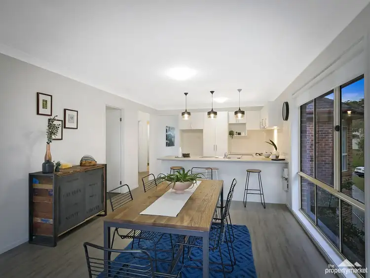 Sixth view of Homely house listing, 3 Toona Way, Glenning Valley NSW 2261