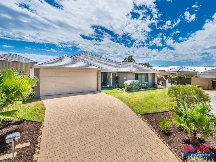 5 Braemar Approach, Butler WA 6036