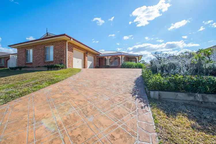 5 Fitzgerald Avenue, Muswellbrook NSW 2333