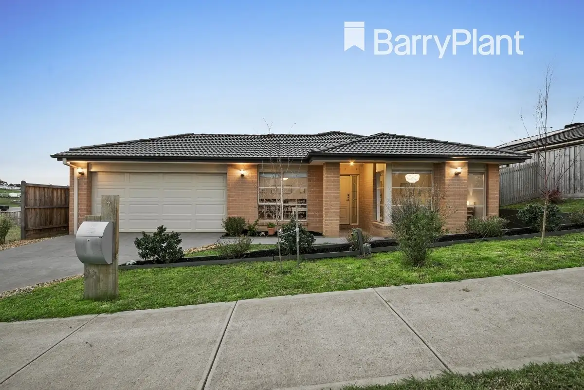 Main view of Homely house listing, 7 Bunyip Drive, Drouin VIC 3818
