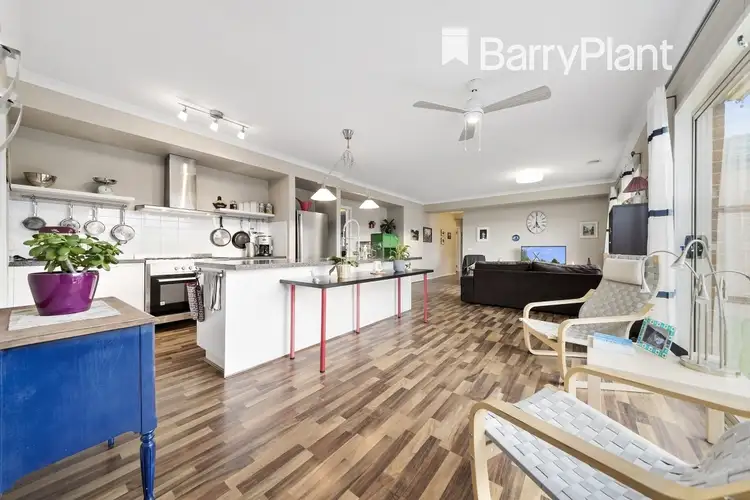 Second view of Homely house listing, 7 Bunyip Drive, Drouin VIC 3818