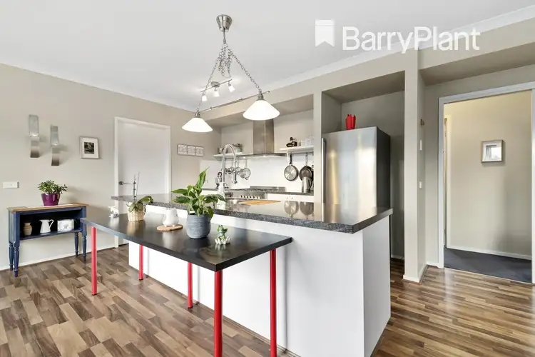 Third view of Homely house listing, 7 Bunyip Drive, Drouin VIC 3818
