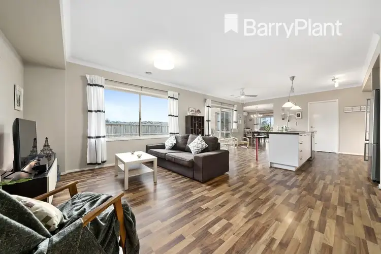 Fourth view of Homely house listing, 7 Bunyip Drive, Drouin VIC 3818