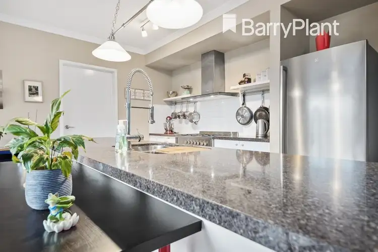 Fifth view of Homely house listing, 7 Bunyip Drive, Drouin VIC 3818