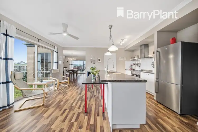 Sixth view of Homely house listing, 7 Bunyip Drive, Drouin VIC 3818