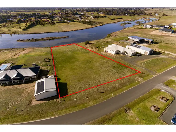 73 The Ridge, Wurruk VIC 3850
