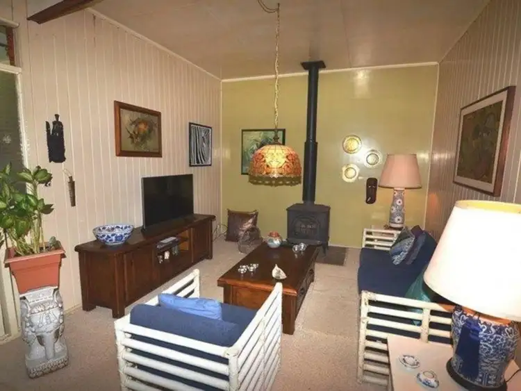 Third view of Homely rural property listing, 104 Ted Mengel Road, Nobby QLD 4360