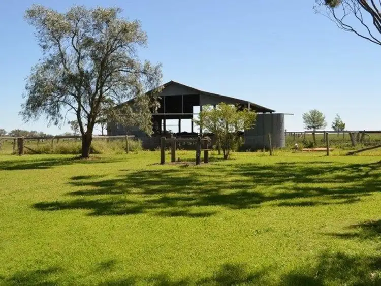 Fifth view of Homely rural property listing, 104 Ted Mengel Road, Nobby QLD 4360