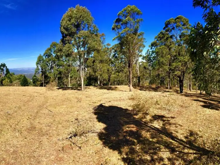 LOT 3 Happy Valley Road, Cabarlah QLD 4352