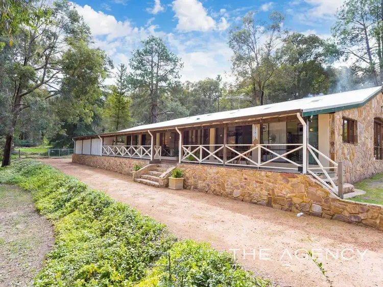 1740 Jarrah Road, Stoneville WA 6081