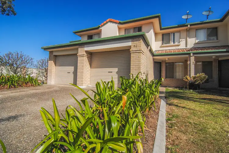 Main view of Homely unit listing, 82/2 Bos Drive, Coomera QLD 4209