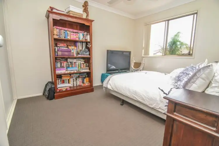 Fifth view of Homely unit listing, 82/2 Bos Drive, Coomera QLD 4209