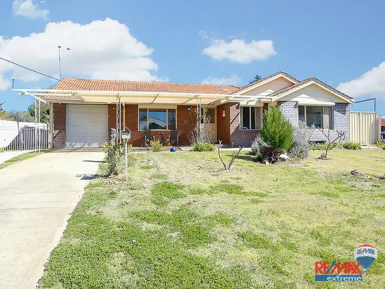 11 Trotman Crescent, Yanchep WA 6035