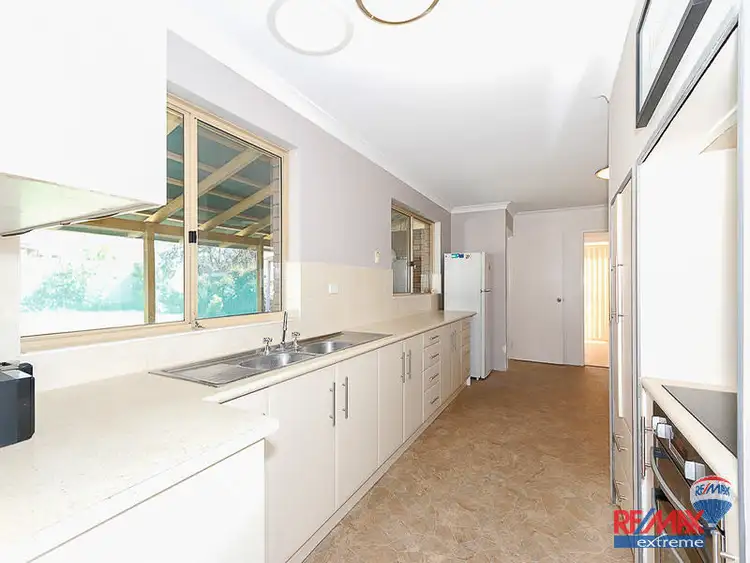 Second view of Homely house listing, 11 Trotman Crescent, Yanchep WA 6035