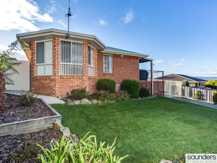 Second view of Homely house listing, 47 Chris Street, Prospect Vale TAS 7250