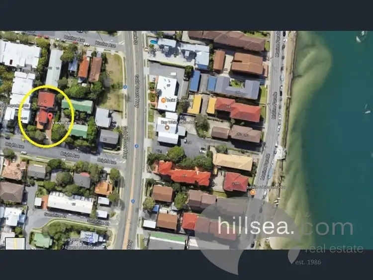 6/9 Bright Avenue, Labrador QLD 4215