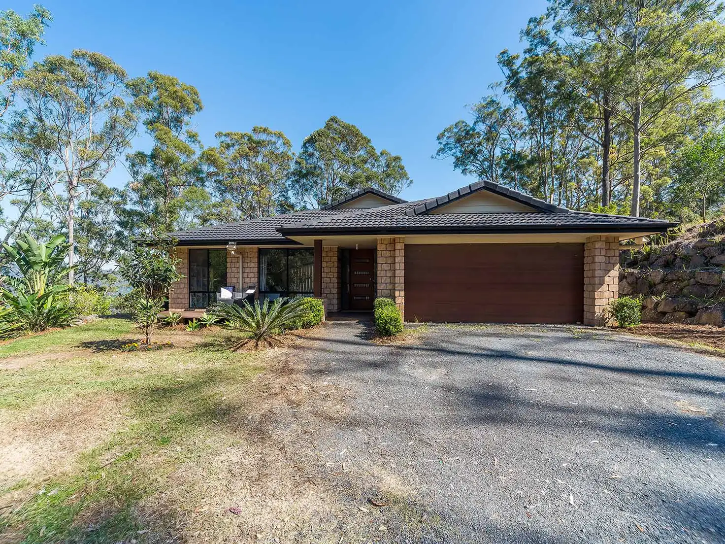 Main view of Homely house listing, 29B Solomon Lane, Wongawallan QLD 4210