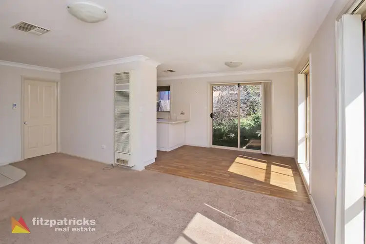 Fourth view of Homely unit listing, 1/22 Lachlan Place, Tatton NSW 2650