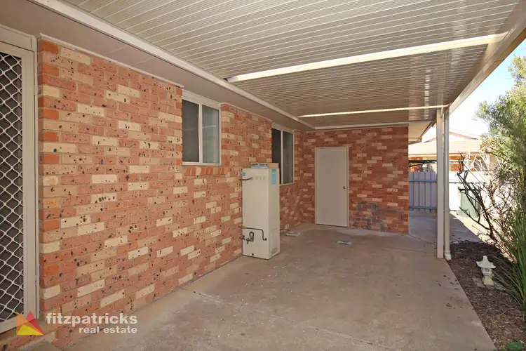 Fifth view of Homely unit listing, 1/22 Lachlan Place, Tatton NSW 2650