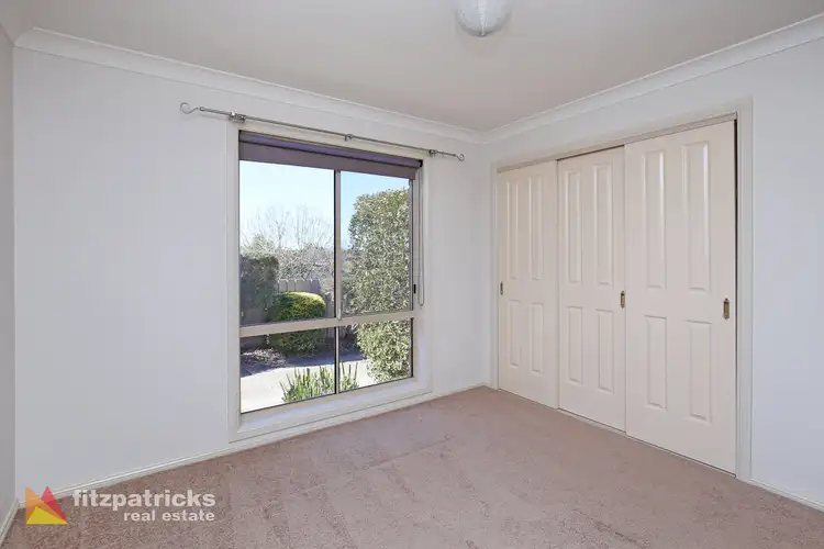 Sixth view of Homely unit listing, 1/22 Lachlan Place, Tatton NSW 2650
