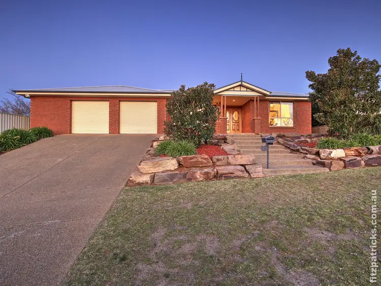3 Balala Crescent, Bourkelands NSW 2650